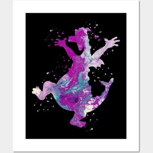 Figment Posters and Art